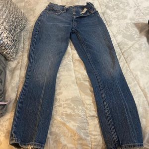 Tillys The skinny high rise “ size 23 000r